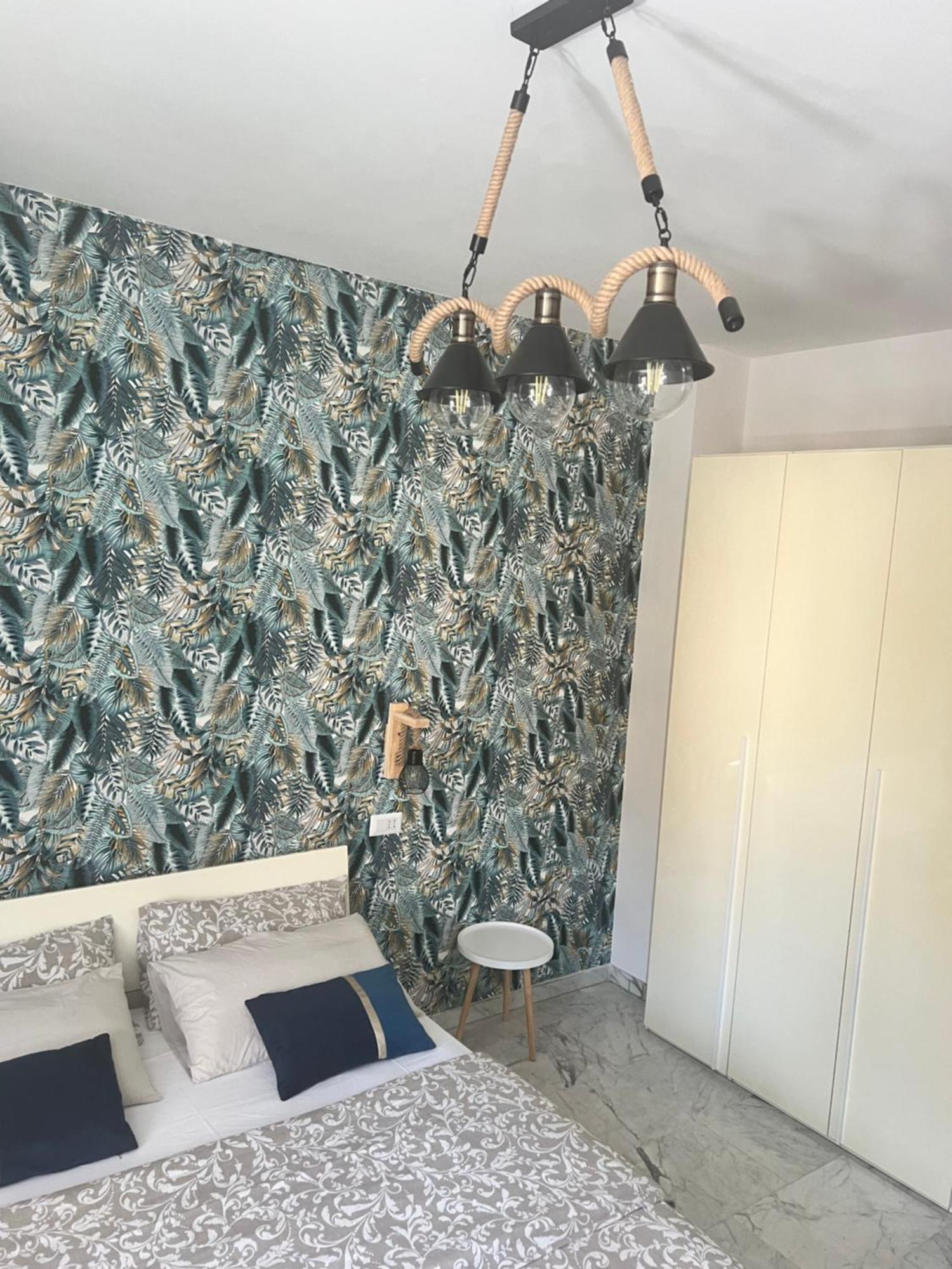Guest House Esty Rome Exterior photo