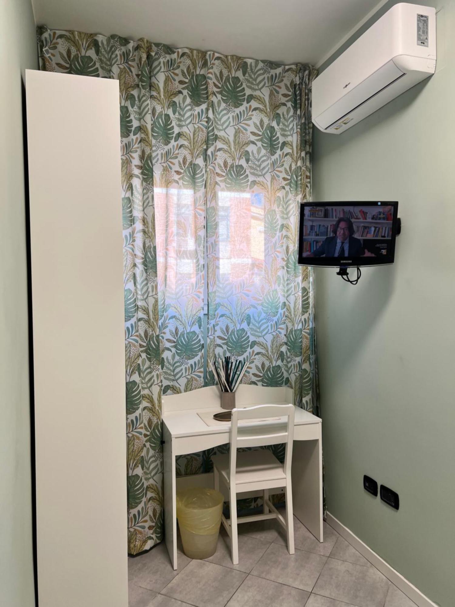 Guest House Esty Rome Exterior photo