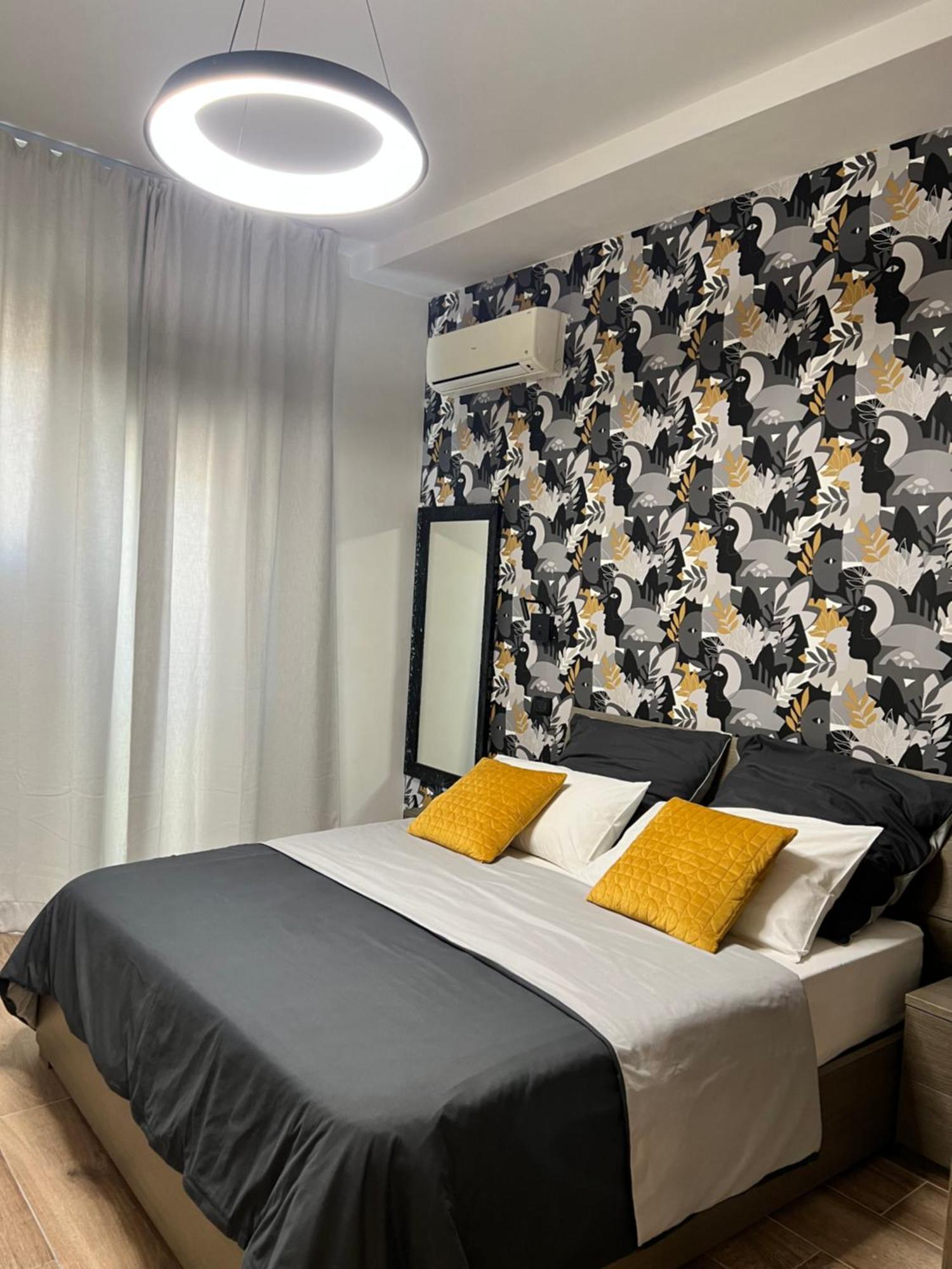 Guest House Esty Rome Exterior photo