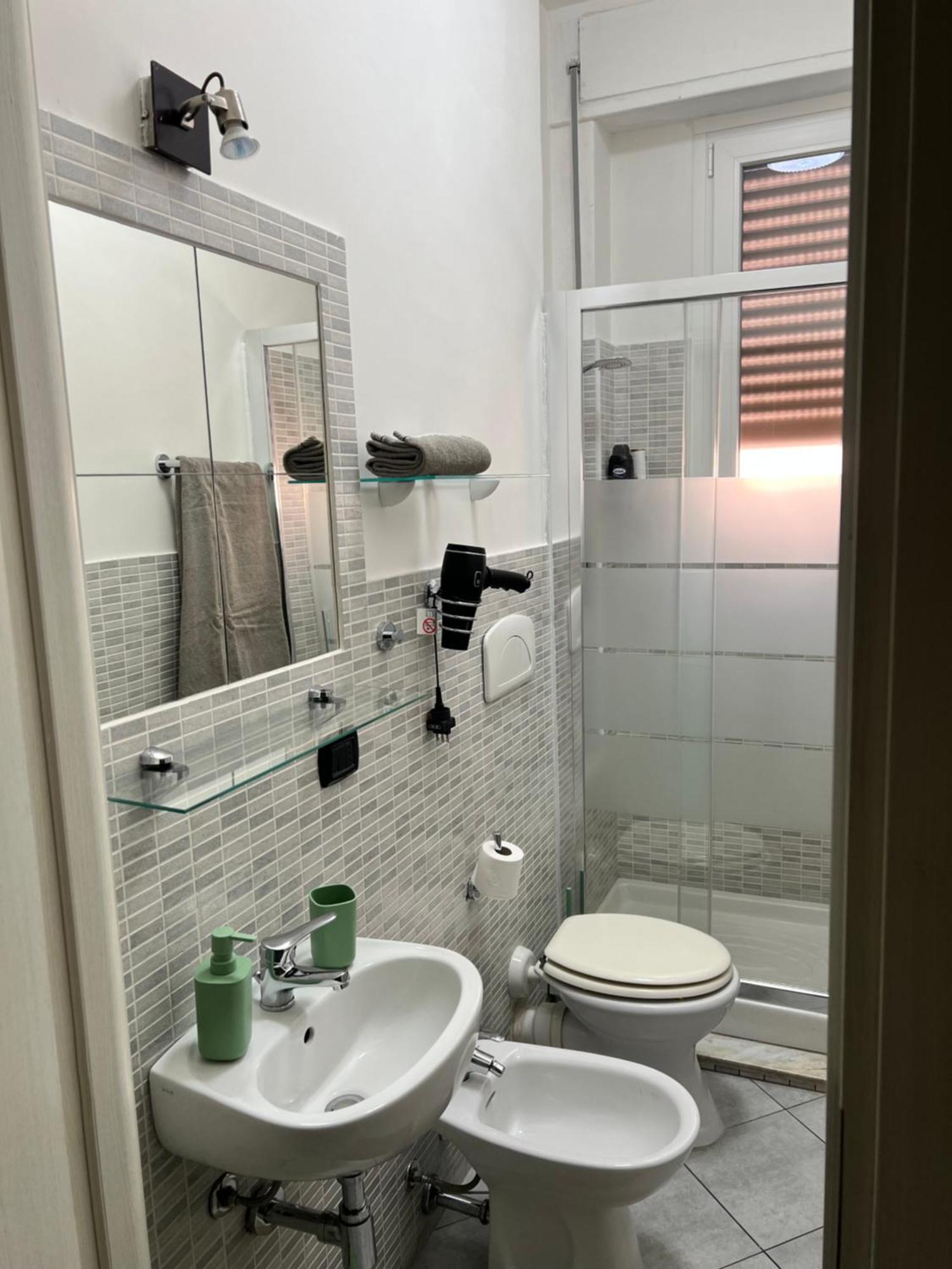 Guest House Esty Rome Exterior photo