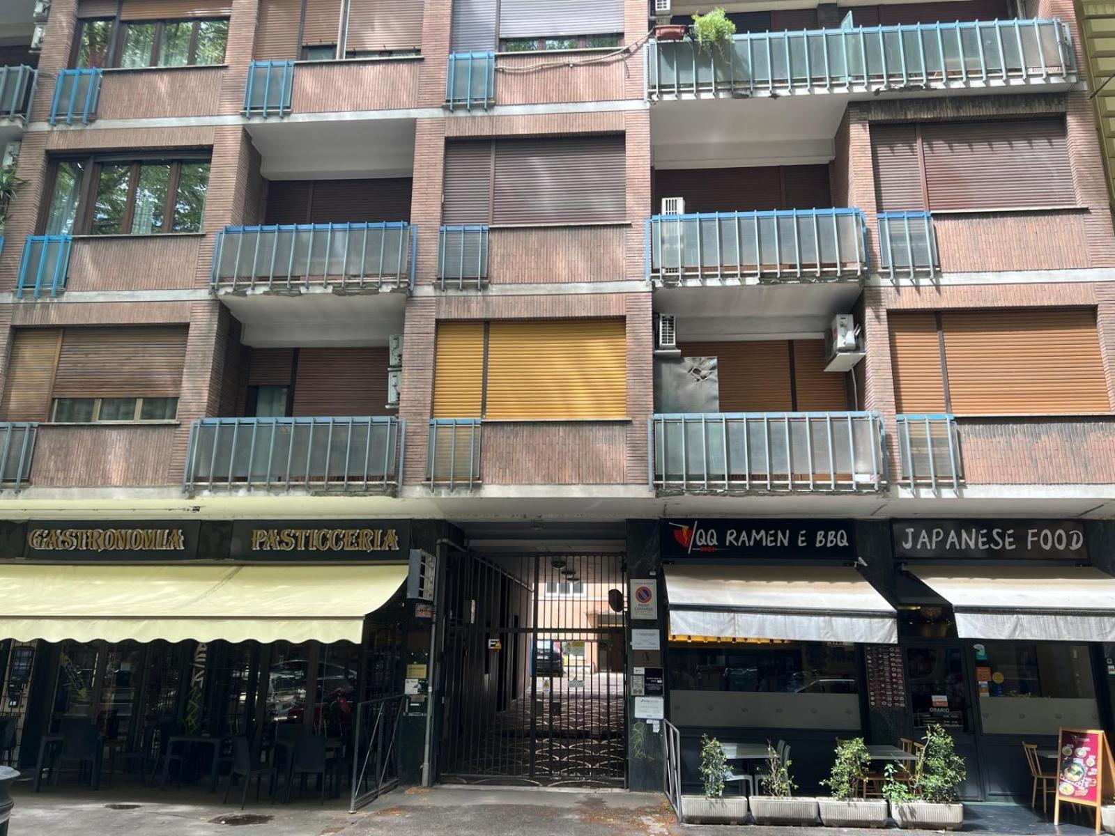 Guest House Esty Rome Exterior photo